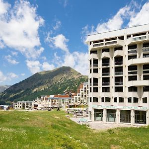 SOWELL HOTELS Le Pas du Loup