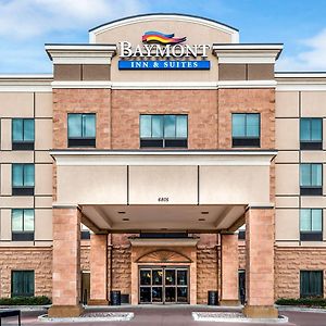 Baymont By Wyndham Denver International Airport