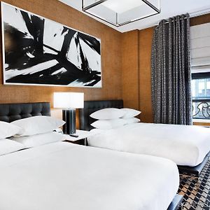 Deluxe Double Kamer
